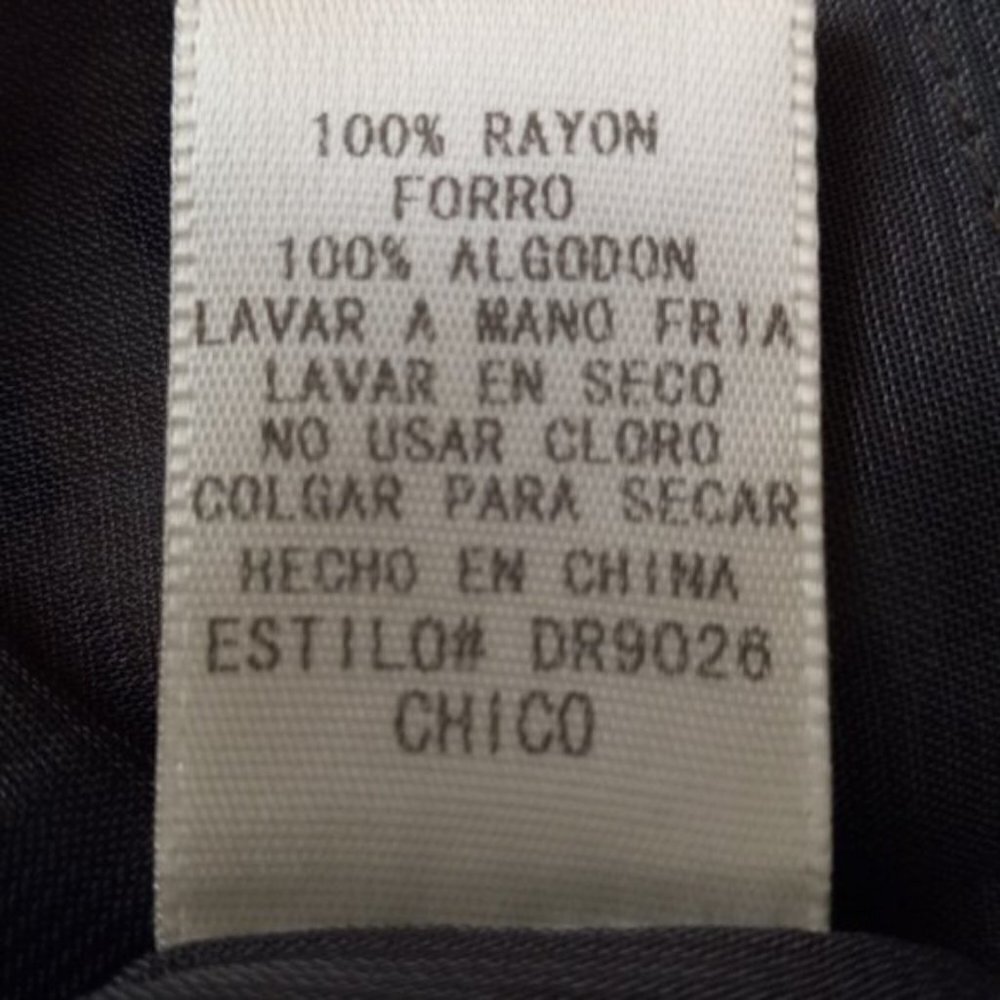 Everly Halter Floral Maxi Sz S - Picture 9 of 9